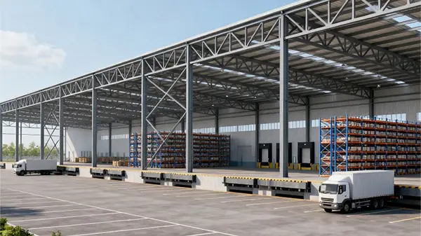 Foirgnimh Cruach: An Bealach Láidir, Simplí agus Cliste le Tógáil