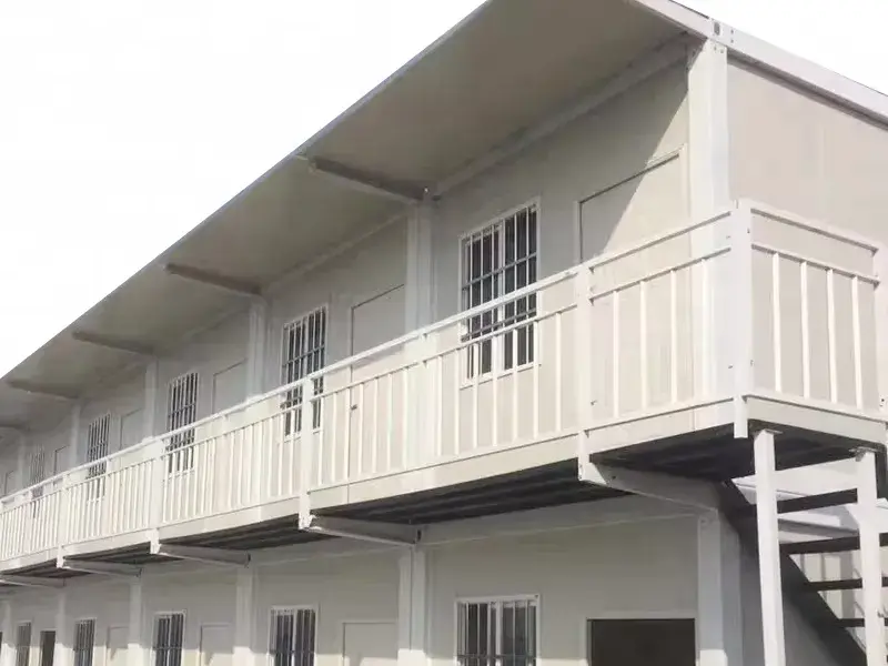 Dormitory Coimeádán Cruach