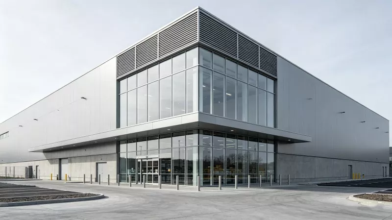 Ollmhargadh Trádstórais Fráma Cruach