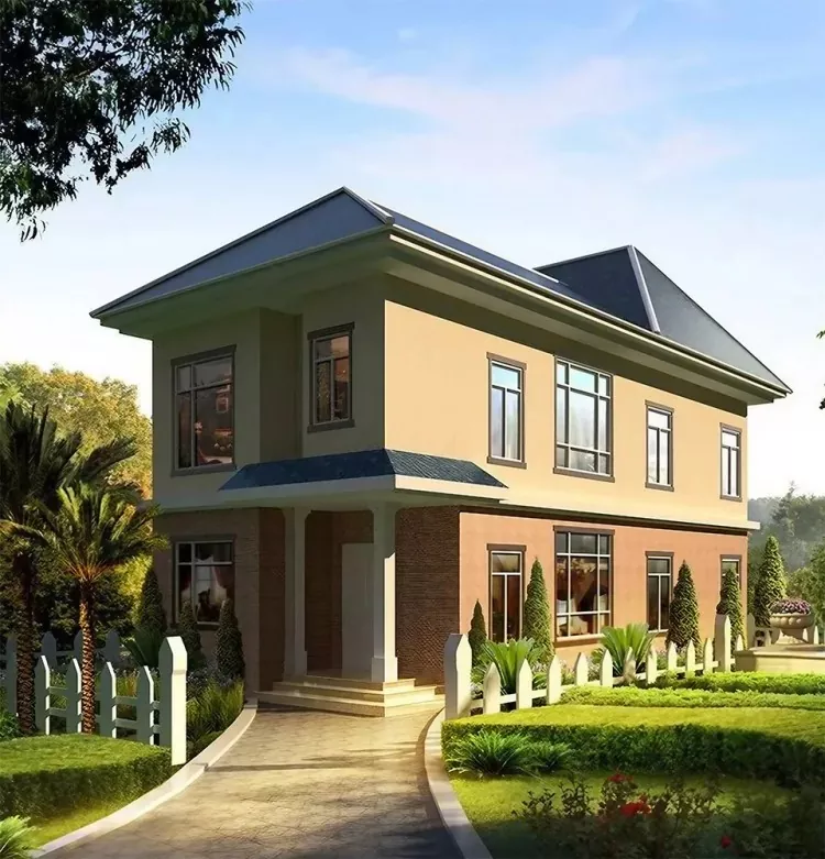 Villa Saoire Struchtúr Cruach