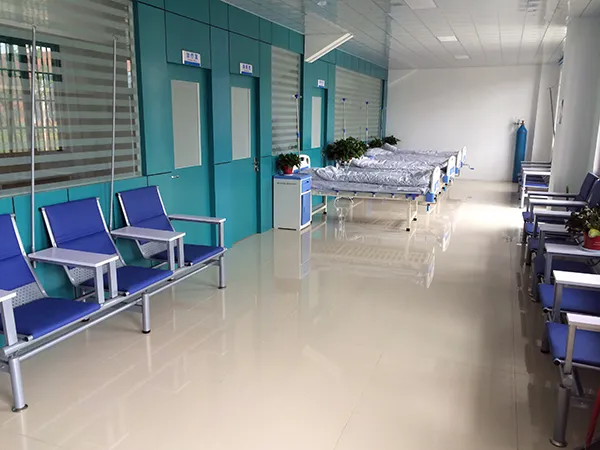 Struchtúr Cruach Clinic Scoile